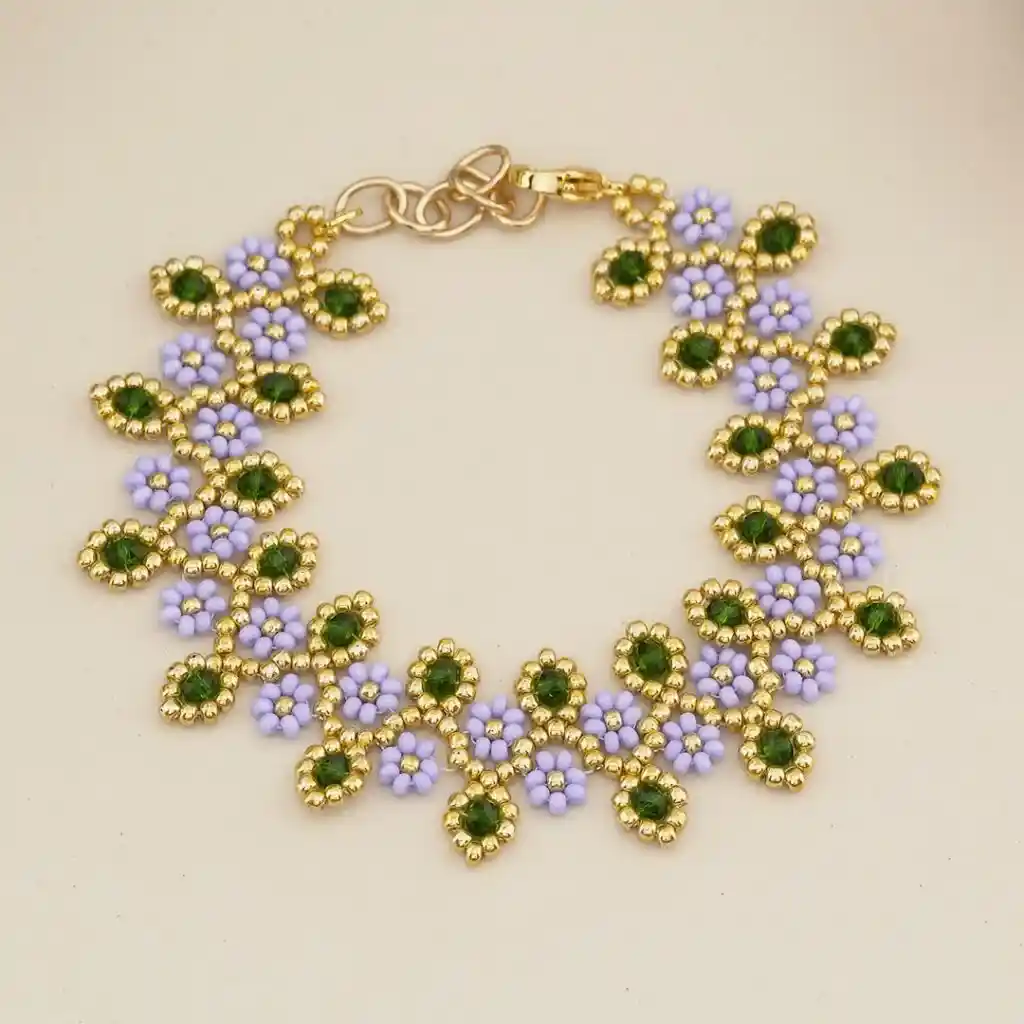 DIY Bracelets Ideas