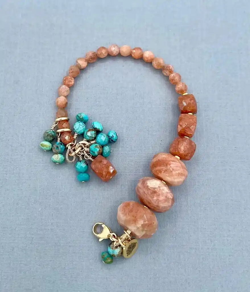 DIY Bracelets Ideas