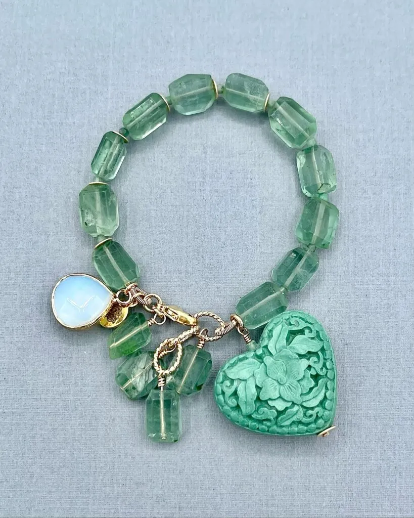 DIY Bracelets Ideas