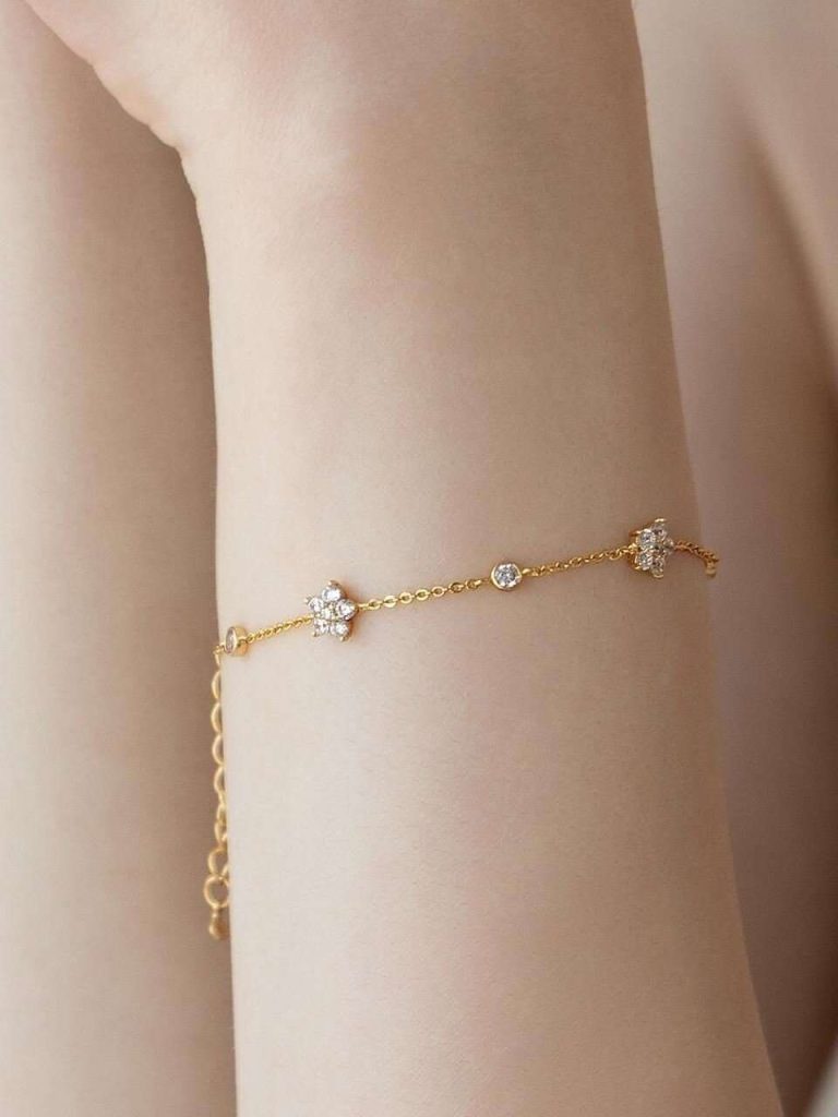 Summer Bracelets Ideas