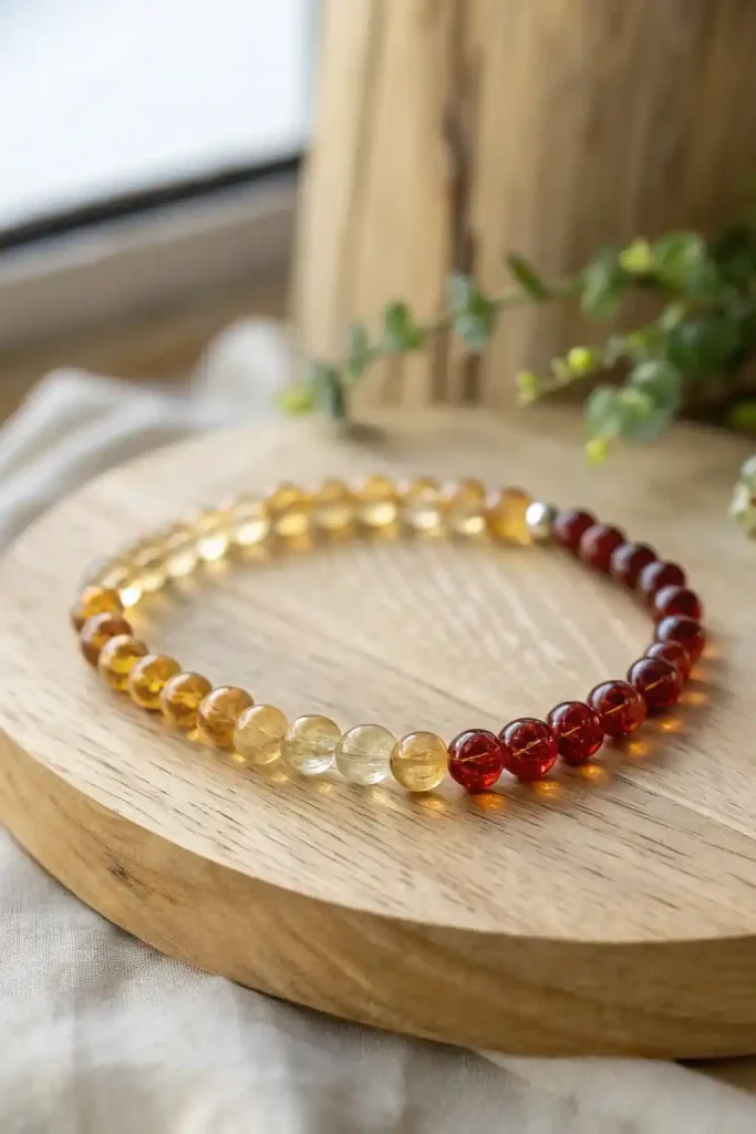 Beaded Bracelet Ideas