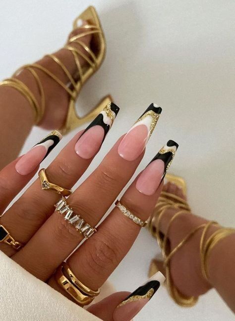 Baddie Nails Ideas
