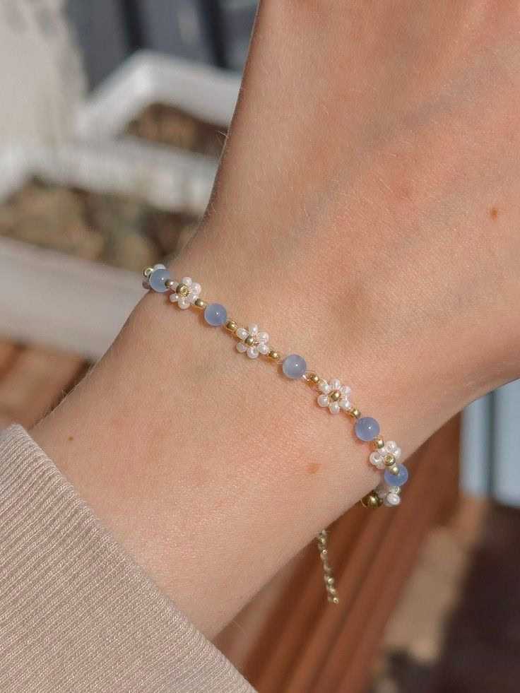 Summer Bracelets Ideas