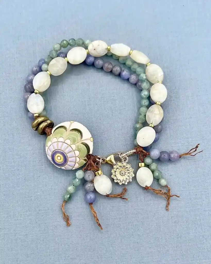 DIY Bracelets Ideas
