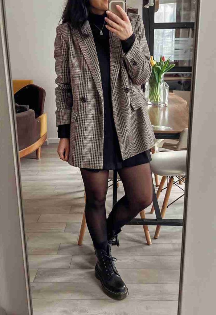Blazer Outfits for women