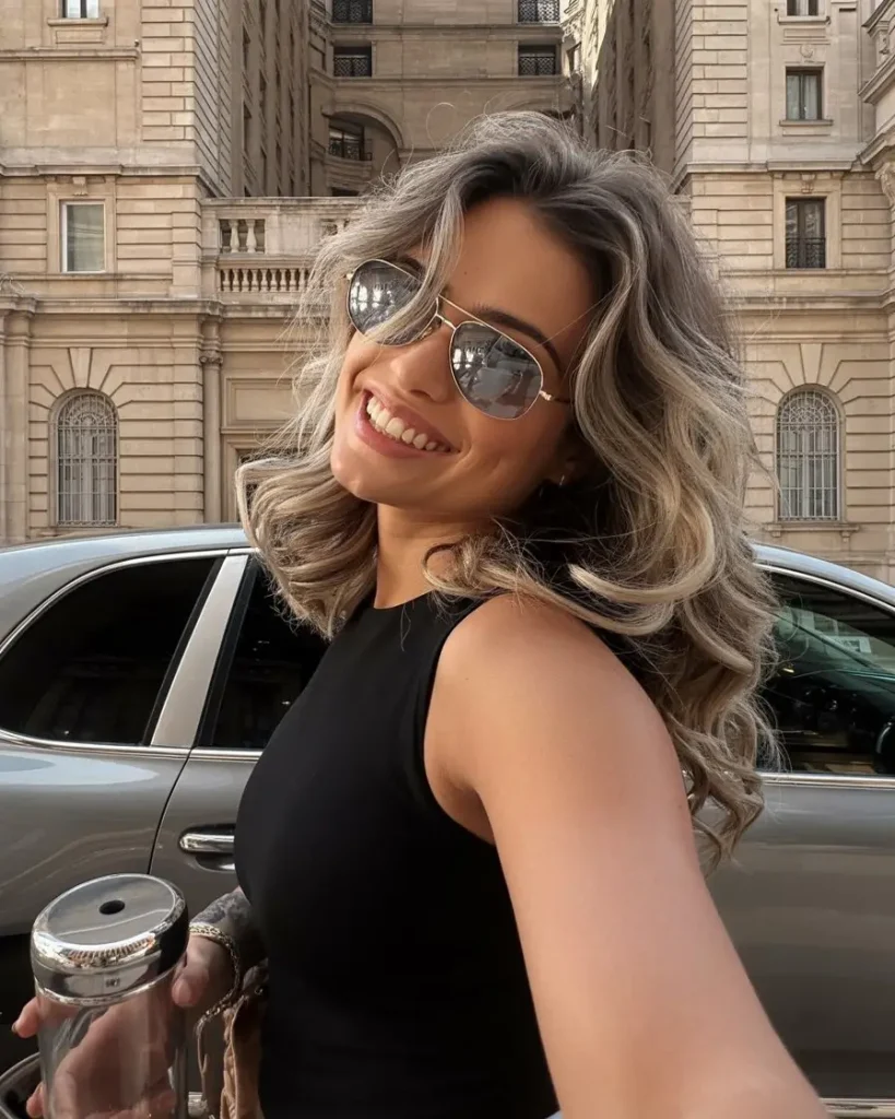 Summer Sunglasses for Women