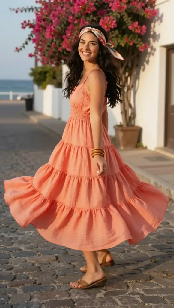 Summer First Date Outfits