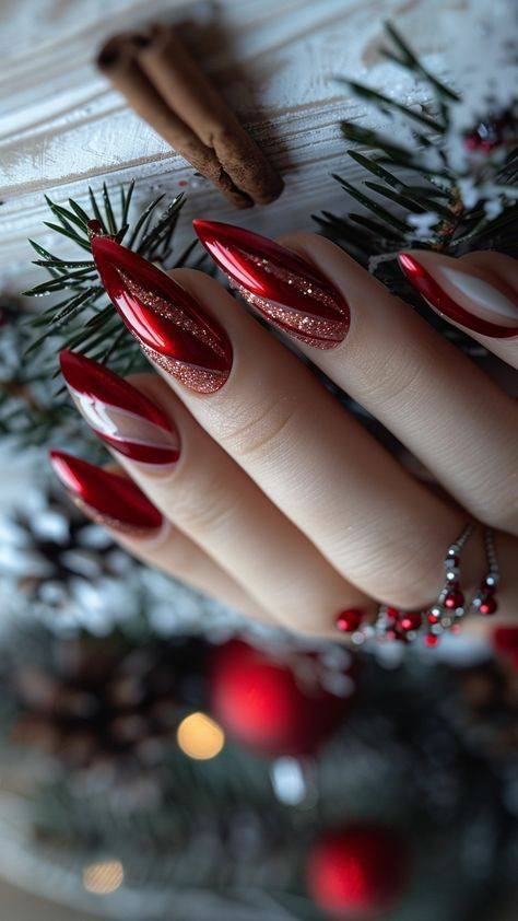 Baddie Nails Ideas