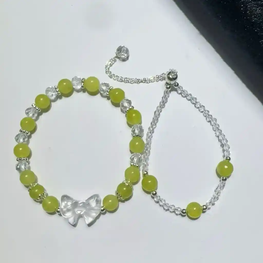 DIY Bracelets Ideas