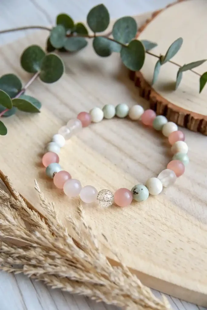 Beaded Bracelet Ideas