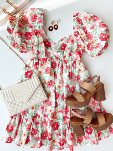 Maxi Dresses Outfits