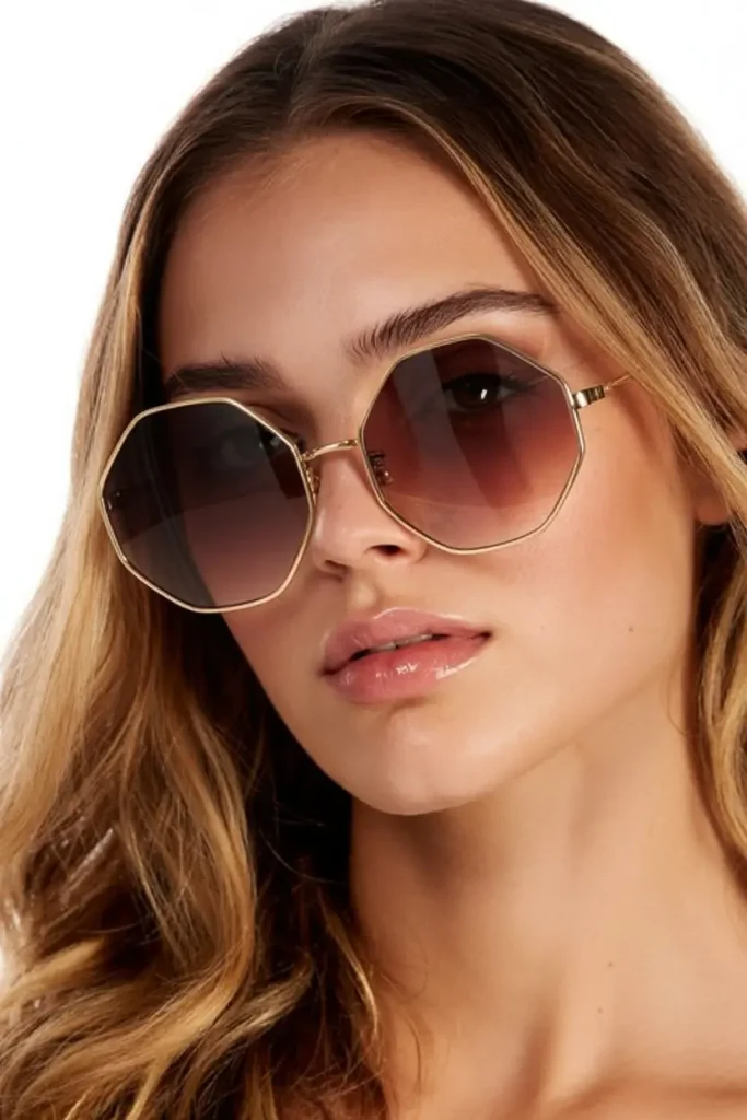 Summer Sunglasses for Women