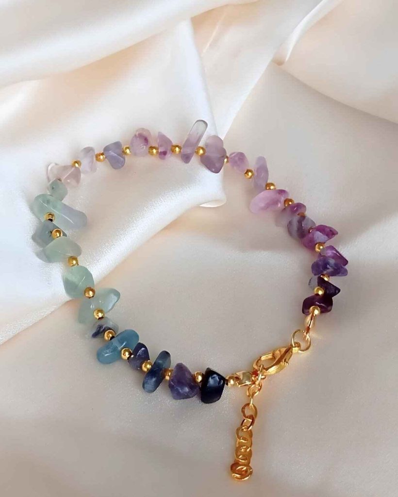 Summer Bracelets Ideas