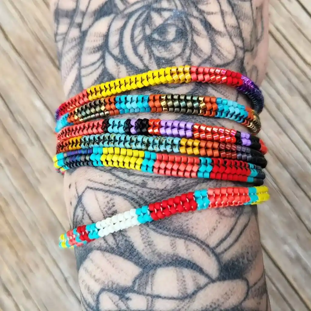 DIY Bracelets Ideas