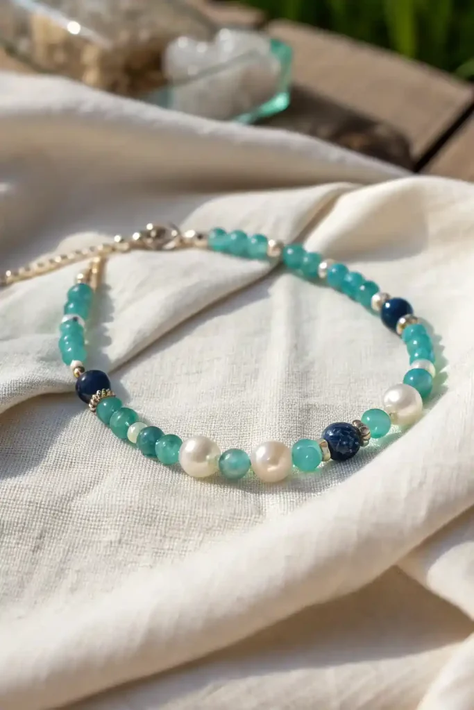 Beaded Bracelet Ideas