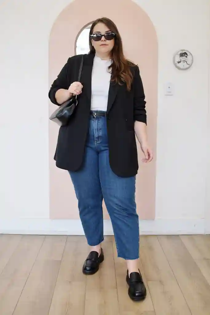 Blazer Outfits for women