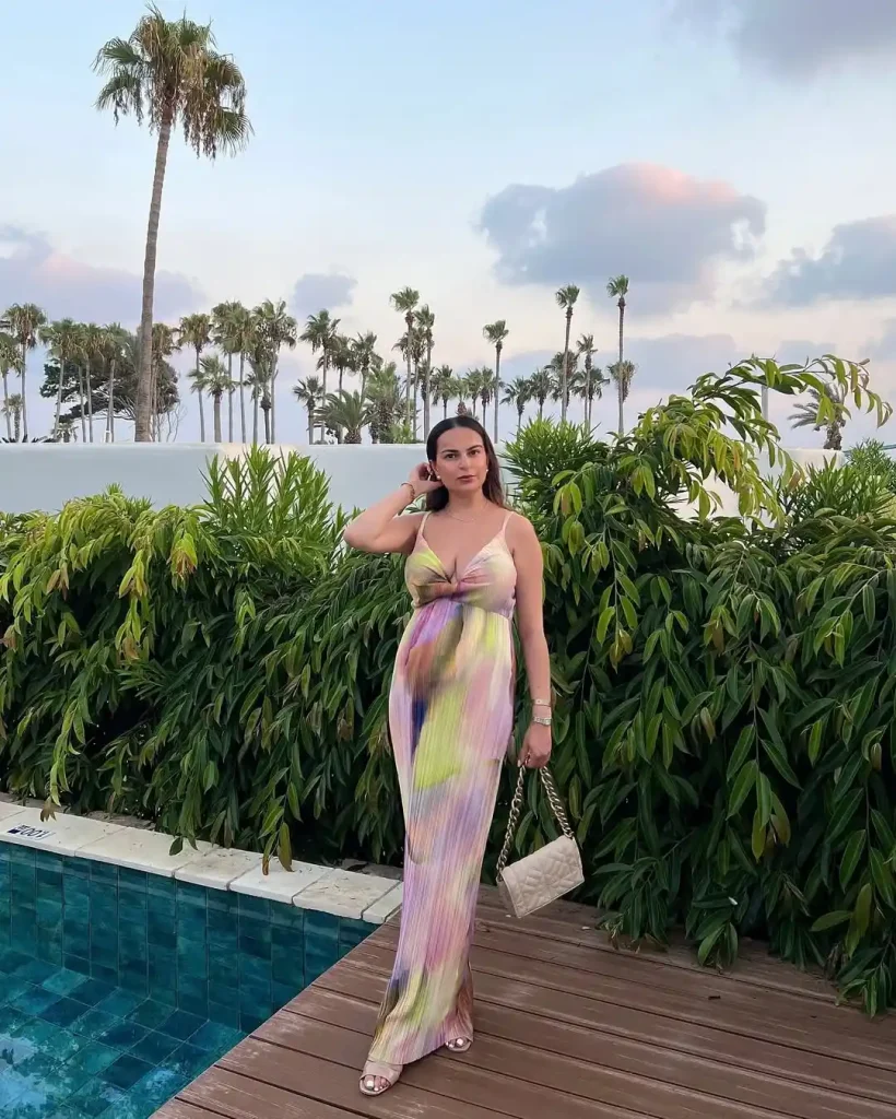 Summer Maternity Outfits