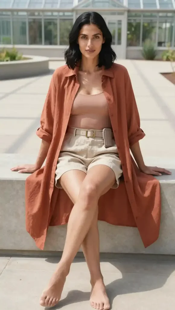 Summer First Date Outfits