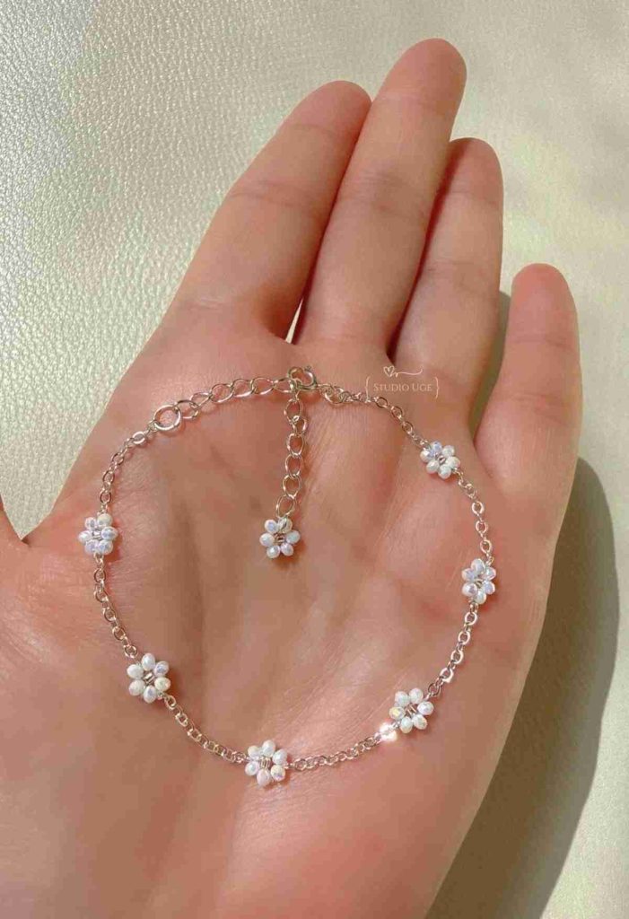 Summer Bracelets Ideas
