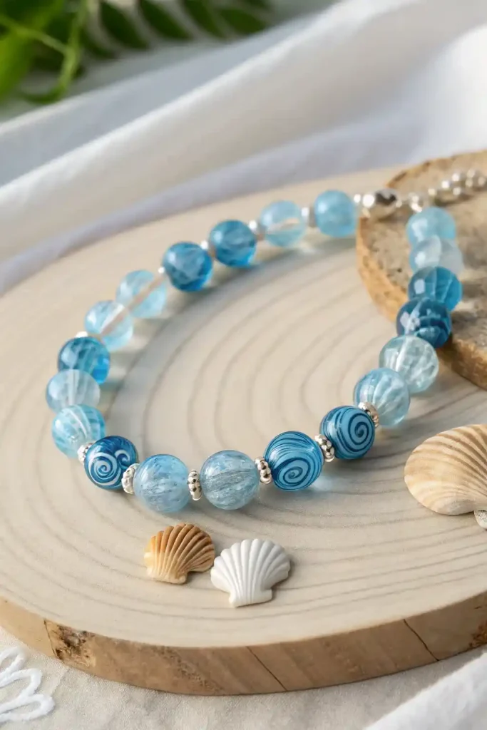 Beaded Bracelet Ideas