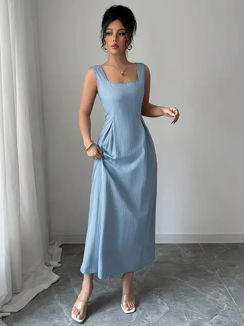 Maxi Dresses Outfits
