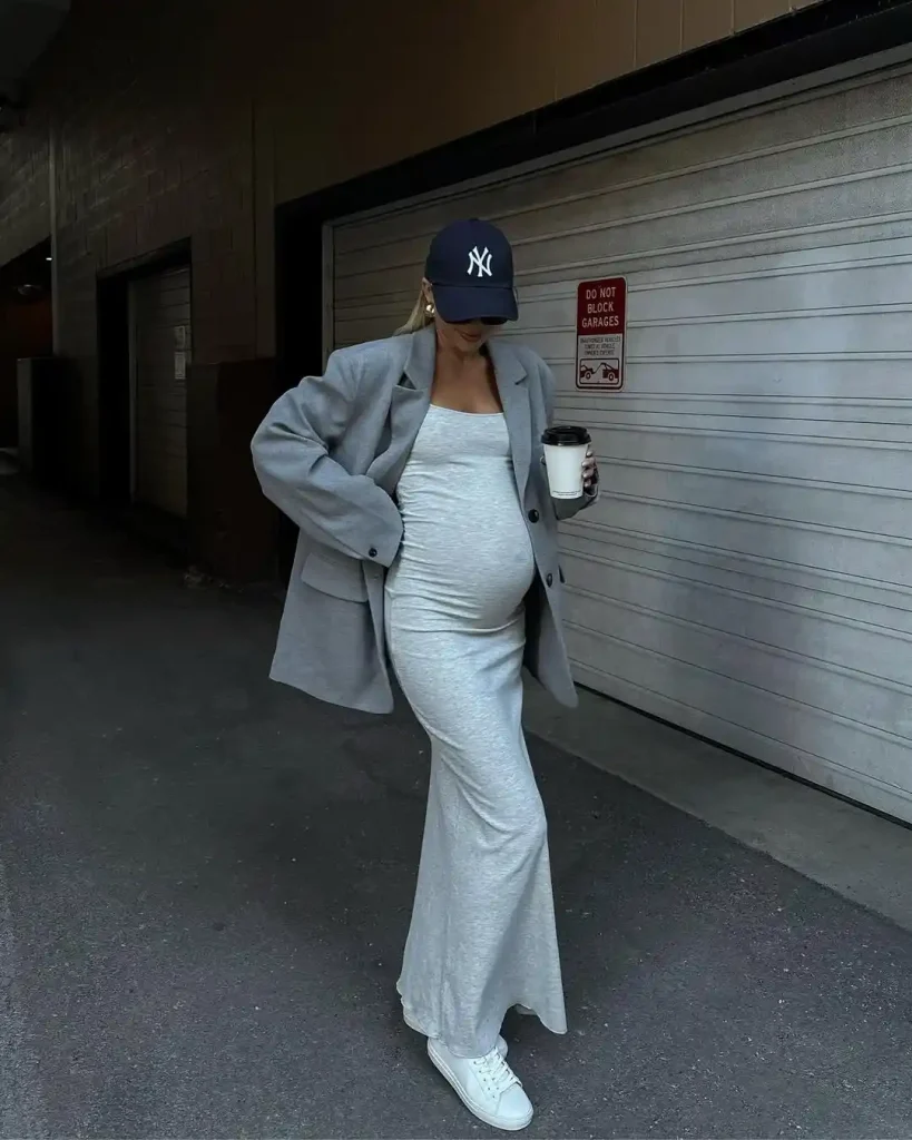 Summer Maternity Outfits