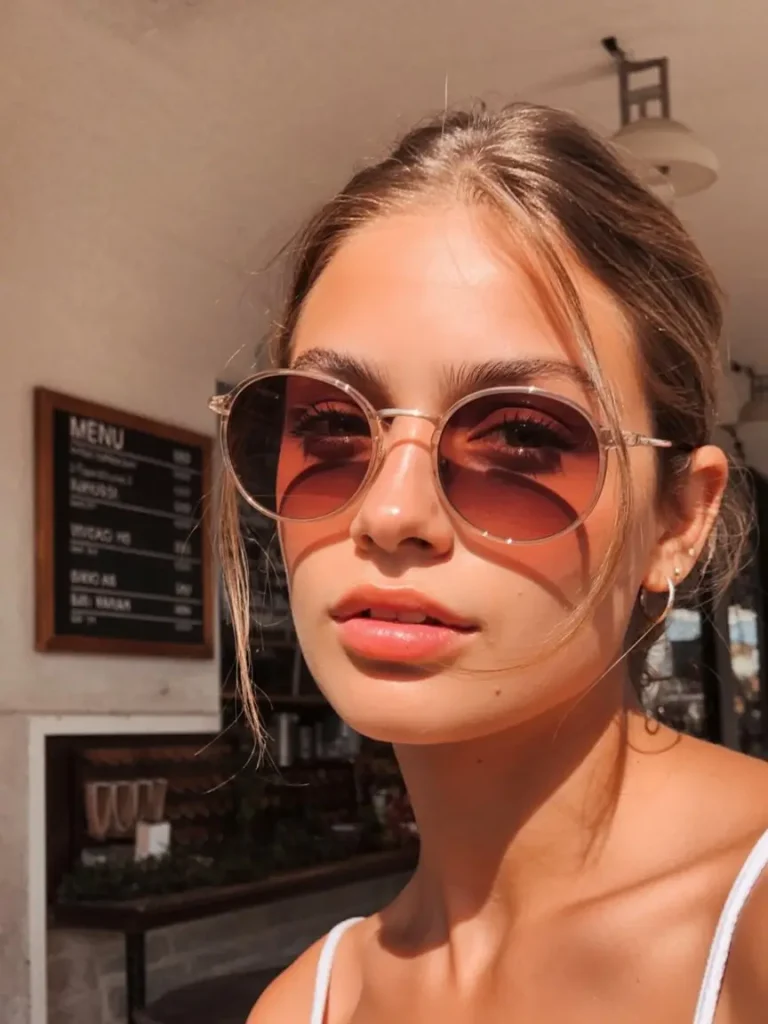 Summer Sunglasses for Women