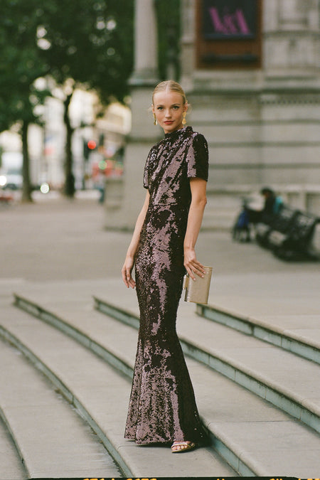 Maxi Dresses Outfits