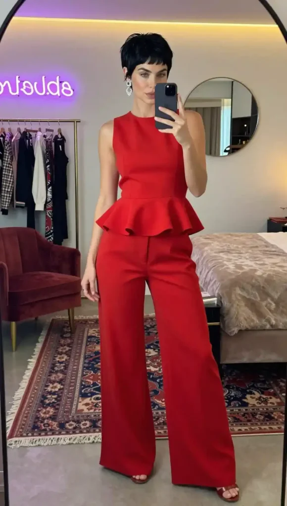 Summer First Date Outfits