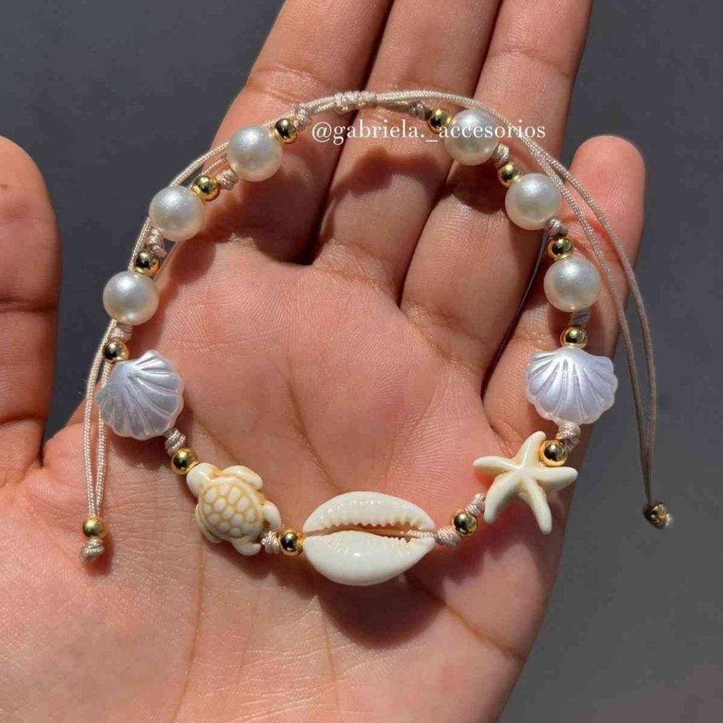 Summer Bracelets Ideas