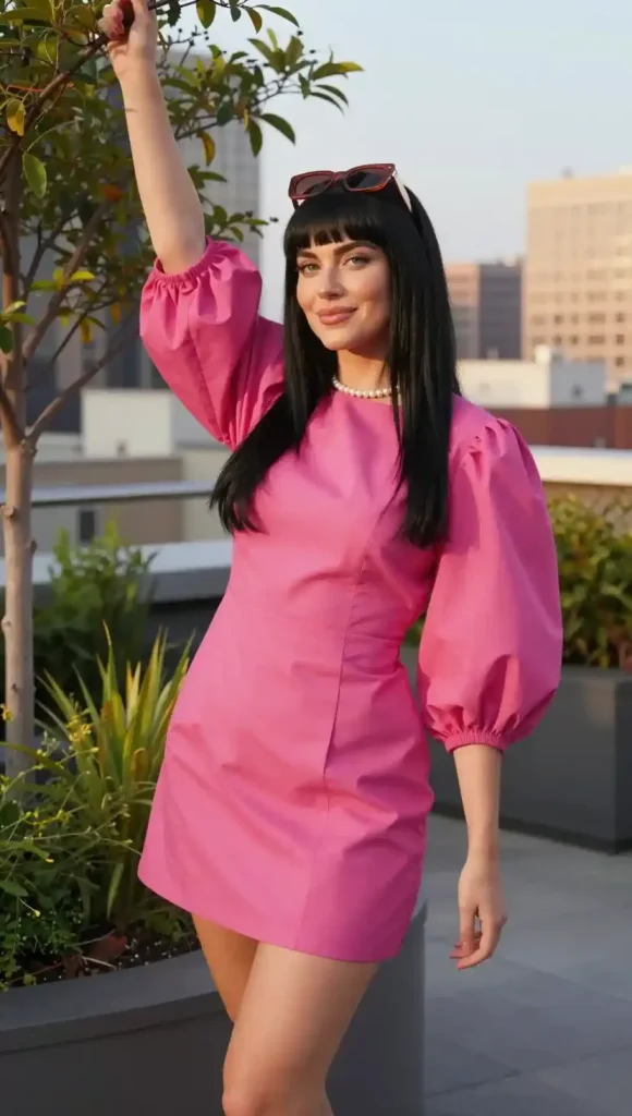 Summer First Date Outfits