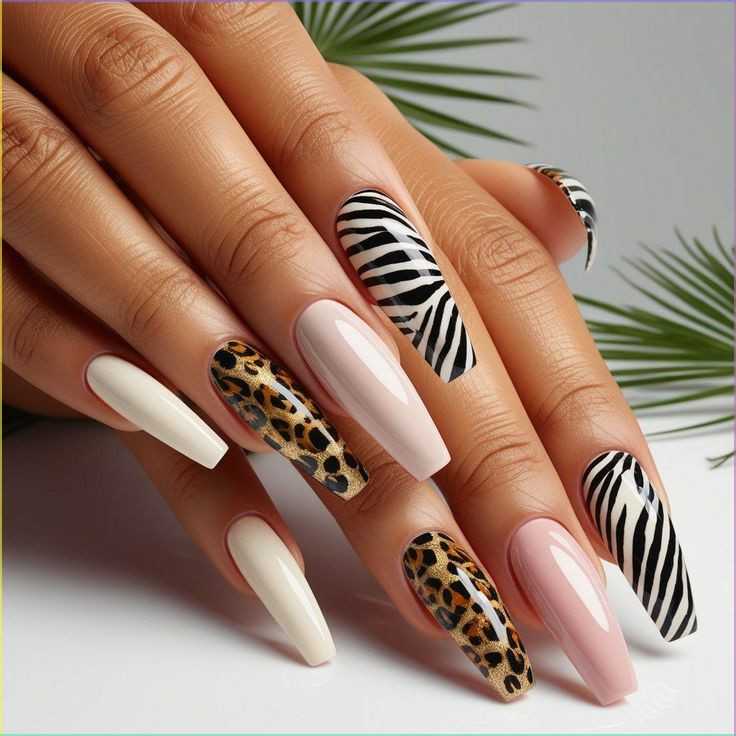 Baddie Nails Ideas