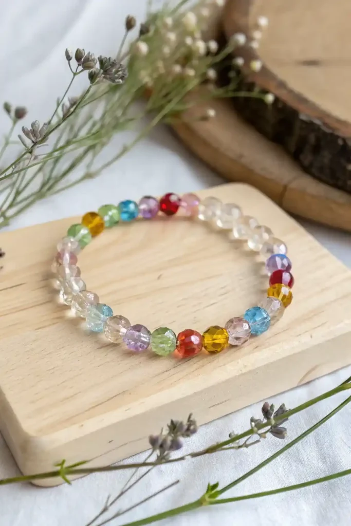Beaded Bracelet Ideas