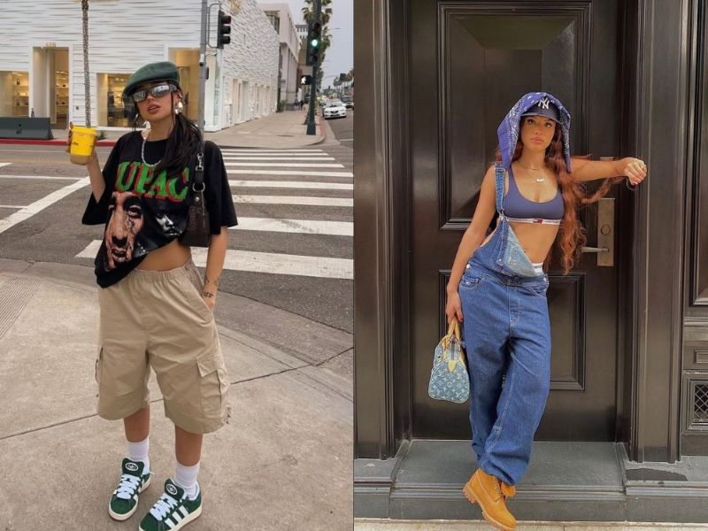 Baddie Summer Outfits