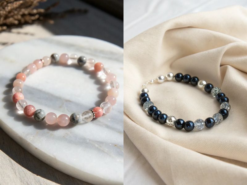 Beaded Bracelet Ideas