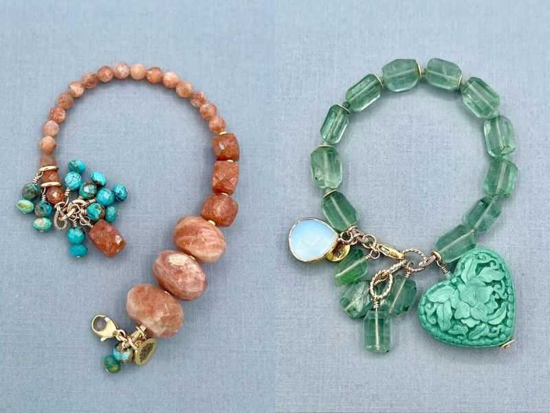 DIY Bracelets Ideas