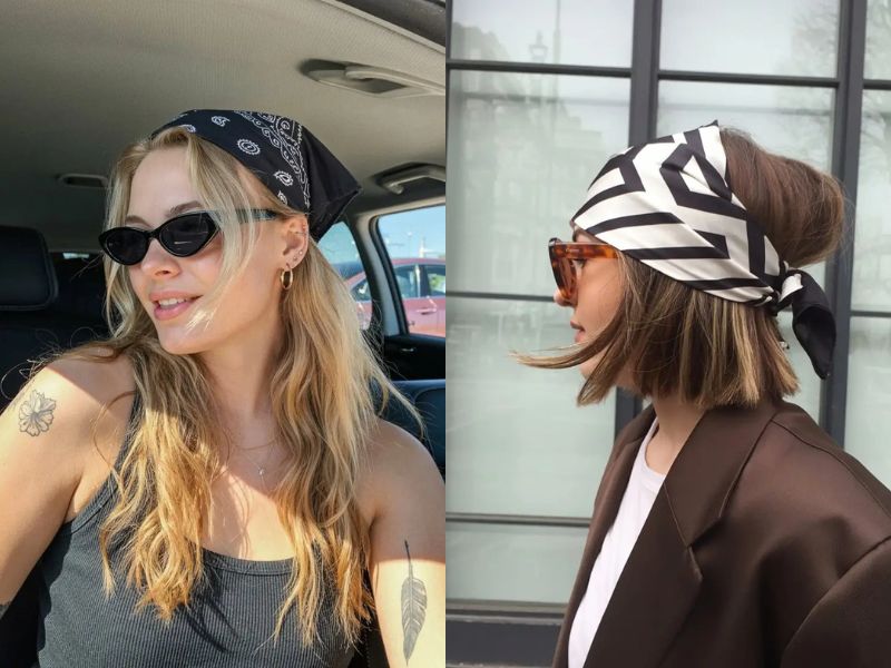 Head Bandana