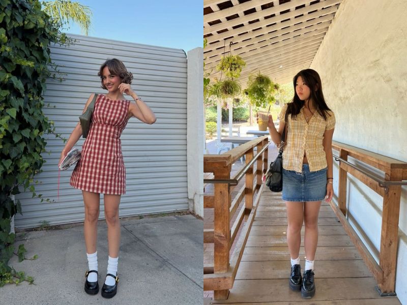 Japan Summer Outfit