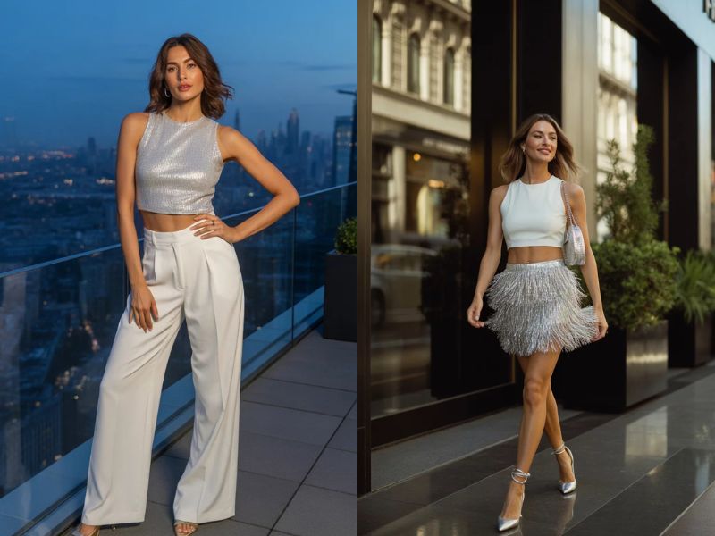 Summer Birthday Outfits
