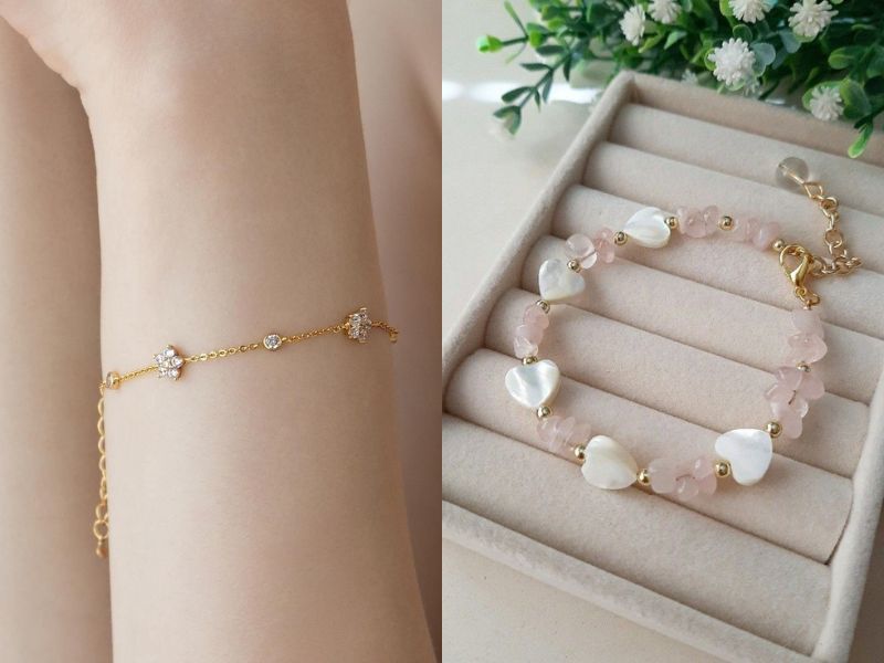 Summer Bracelets Ideas