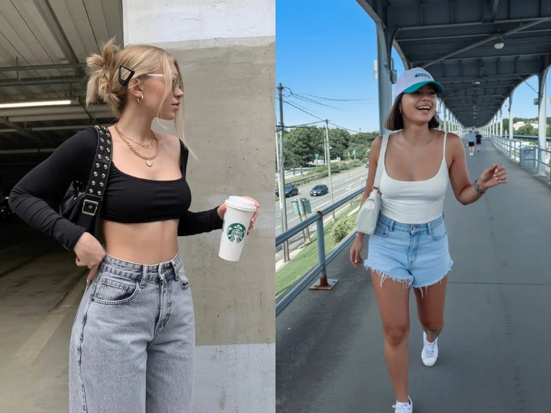 Summer Clothes for Women