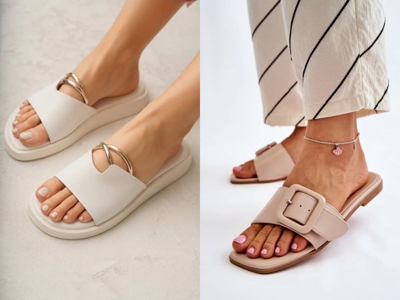 Summer Flip-Flops for Women