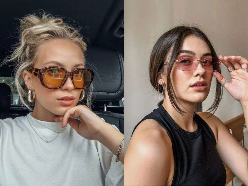 Summer Sunglasses for Women
