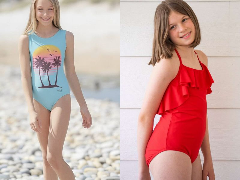 Swimsuits for Teen Girls
