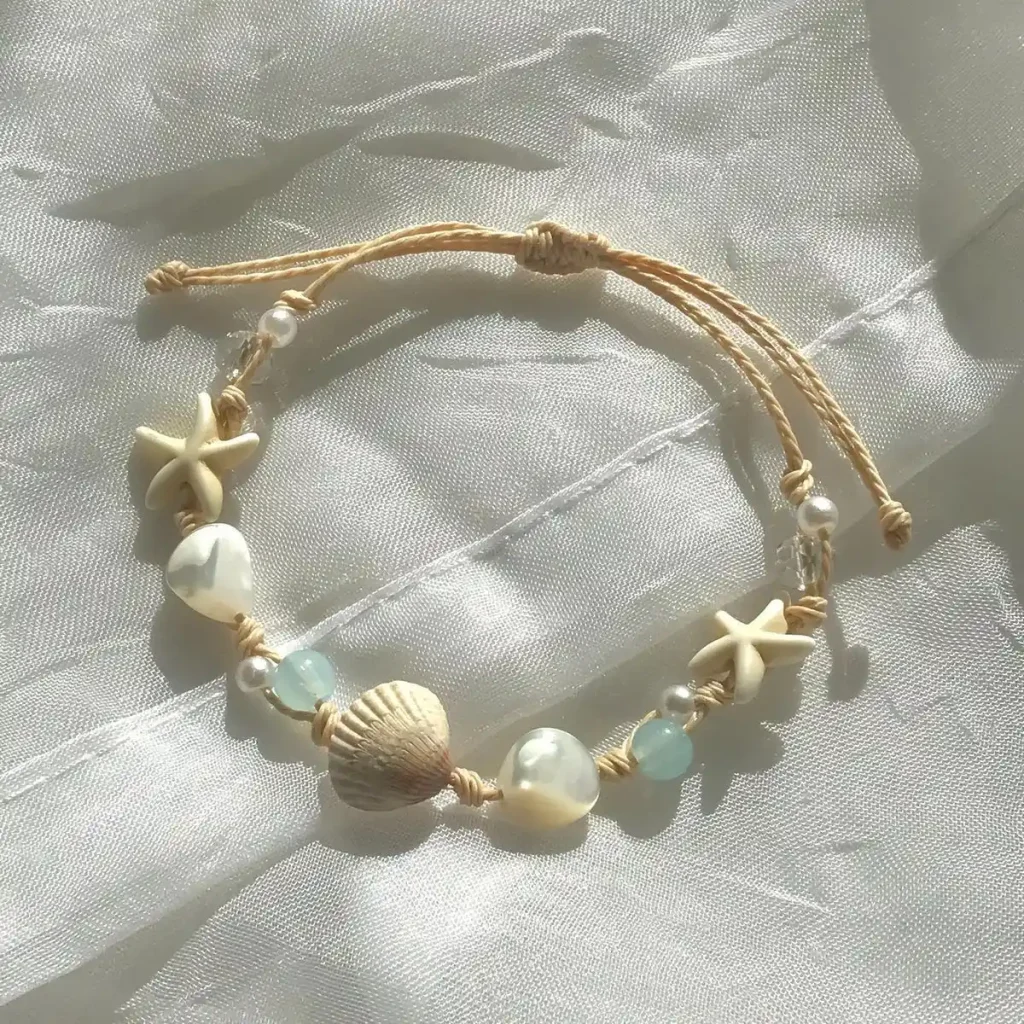 Summer Bracelets Ideas