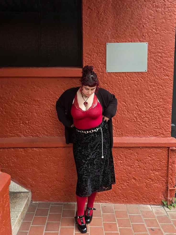Plus Size Country Concert Outfits
