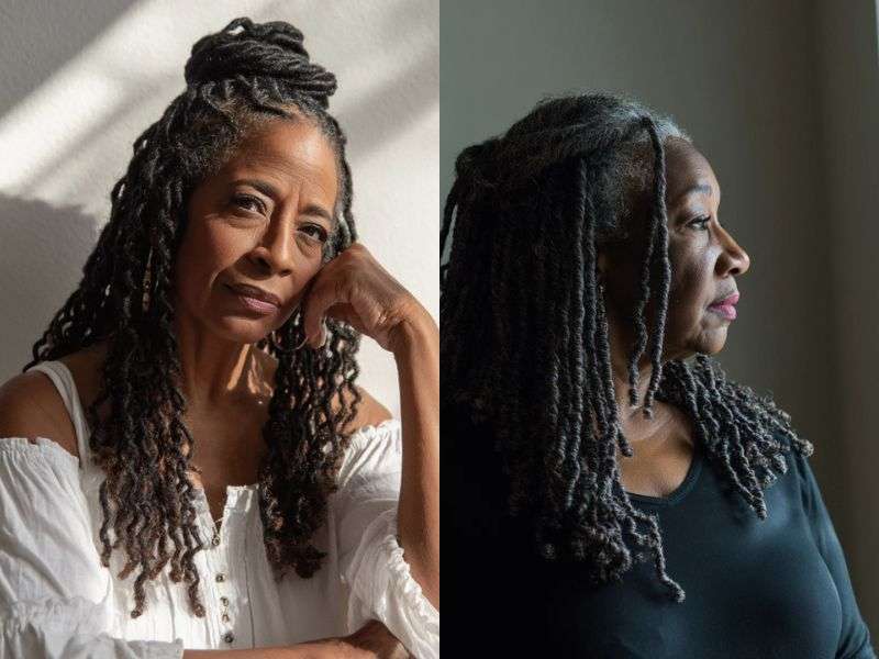 Braids for Older Black Women Over 50