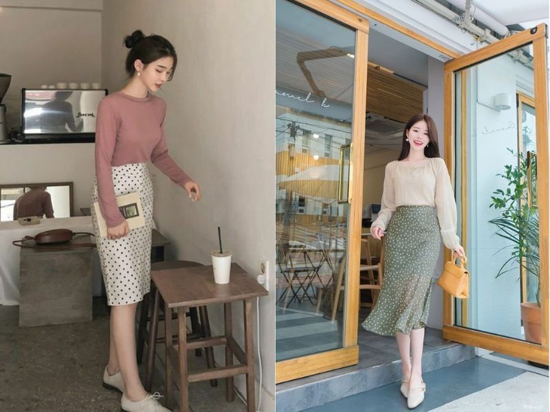 Minimalist Outfits Women