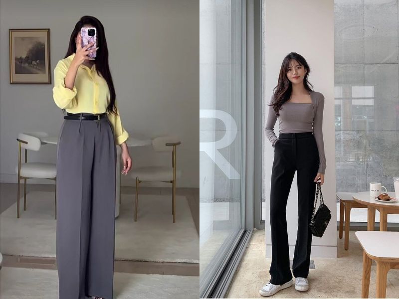 Office Siren Outfits