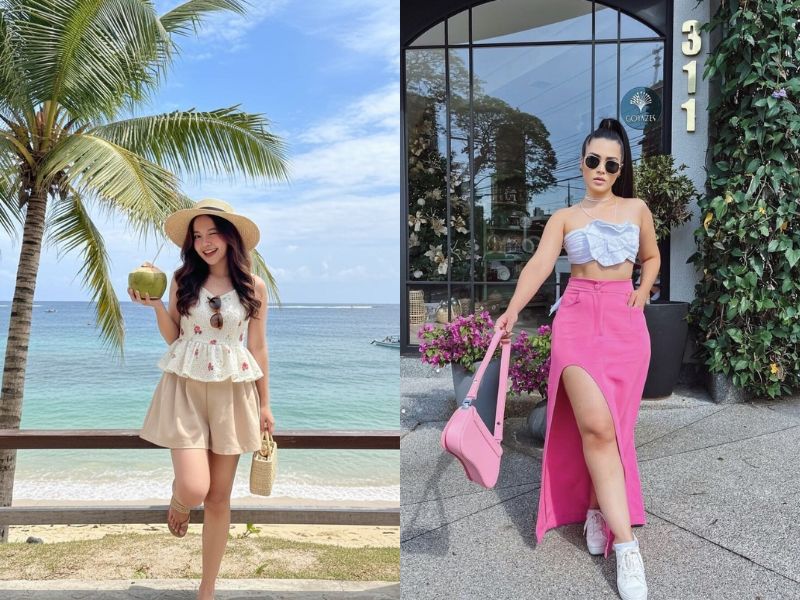 Shein Summer Outfits